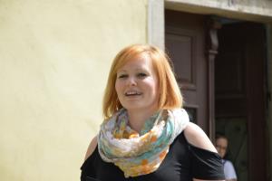 Vrt Zavoda Stanislava namenjen vsem 11